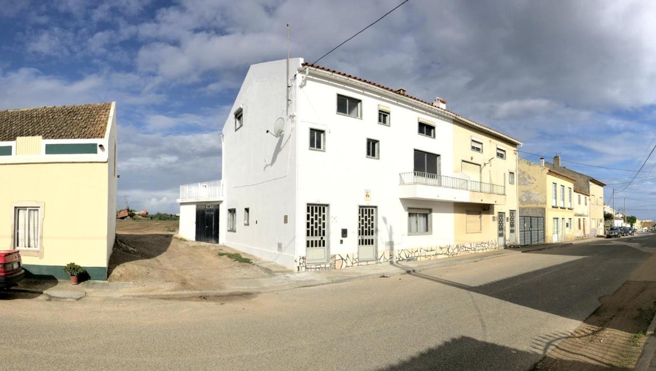 Bolinha Beach Houses Villa Peniche Dış mekan fotoğraf