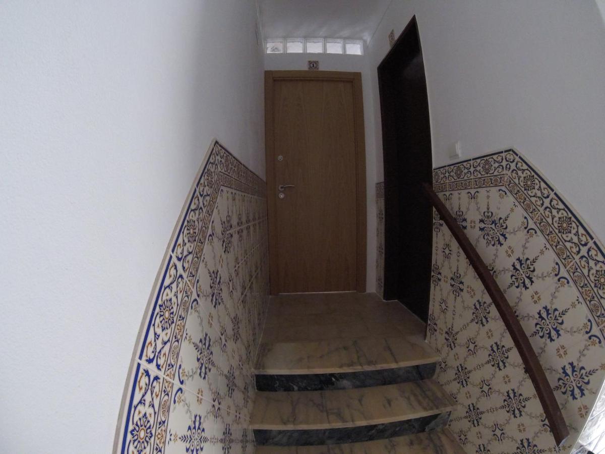 Bolinha Beach Houses Villa Peniche Dış mekan fotoğraf