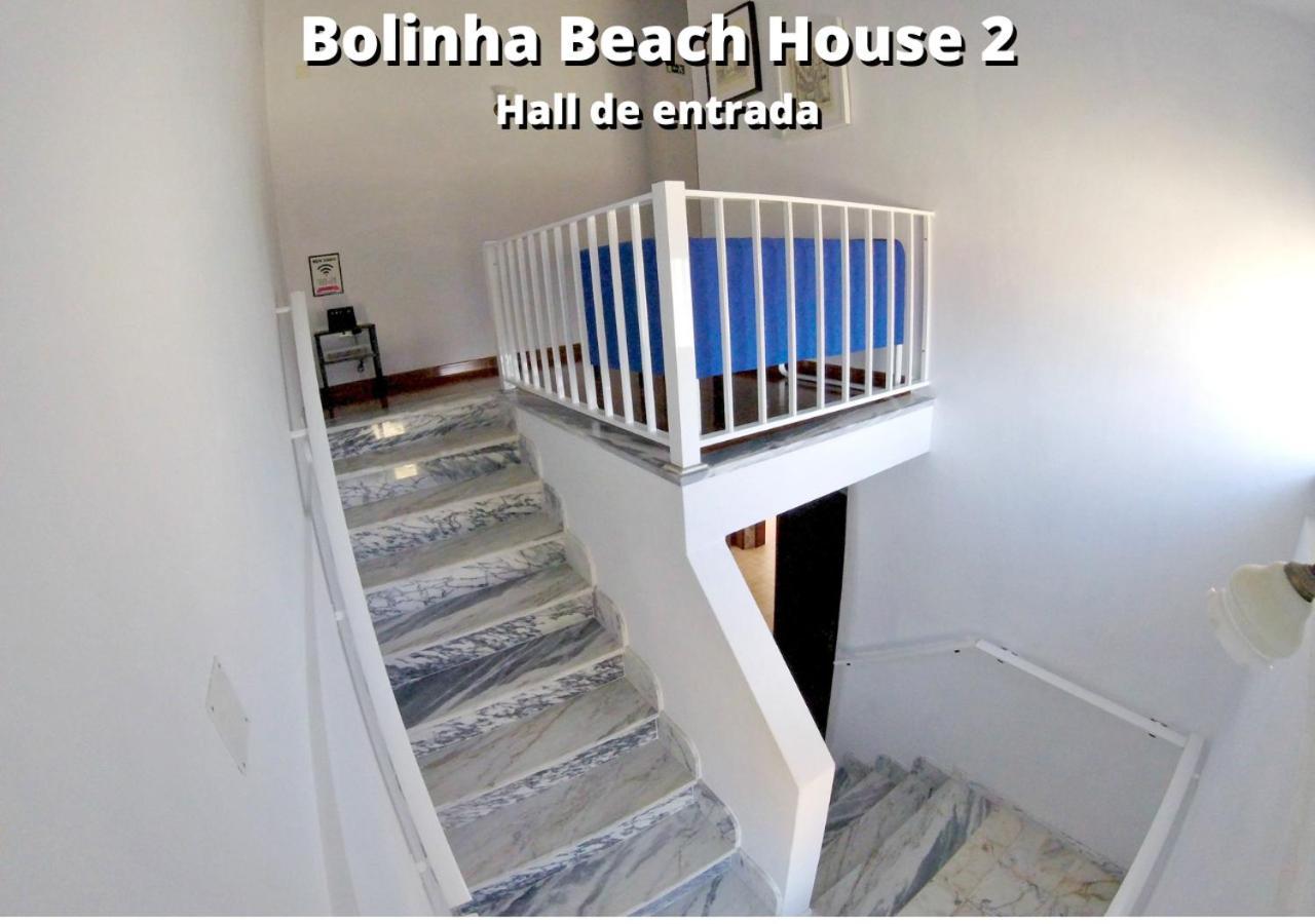 Bolinha Beach Houses Villa Peniche Dış mekan fotoğraf