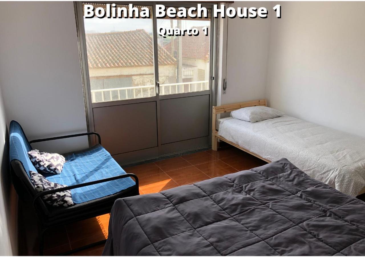 Bolinha Beach Houses Villa Peniche Dış mekan fotoğraf