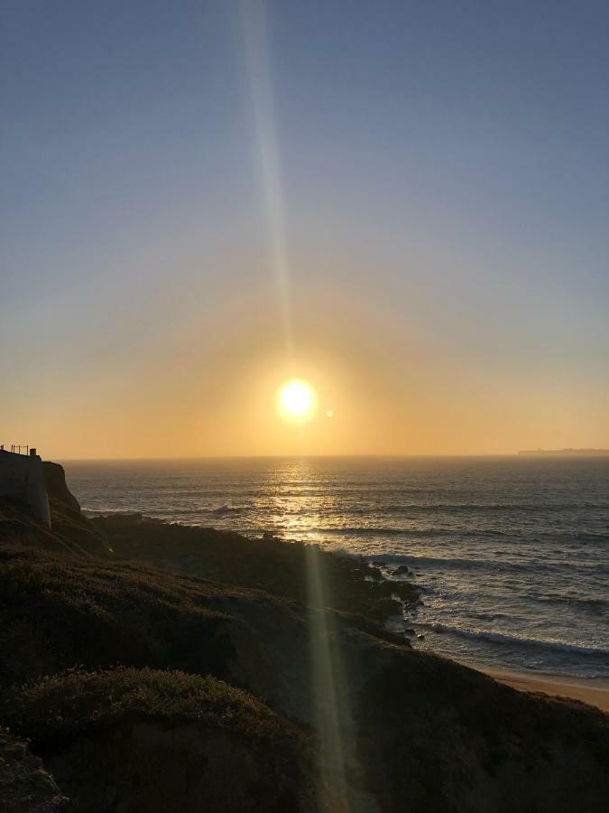 Bolinha Beach Houses Villa Peniche Dış mekan fotoğraf