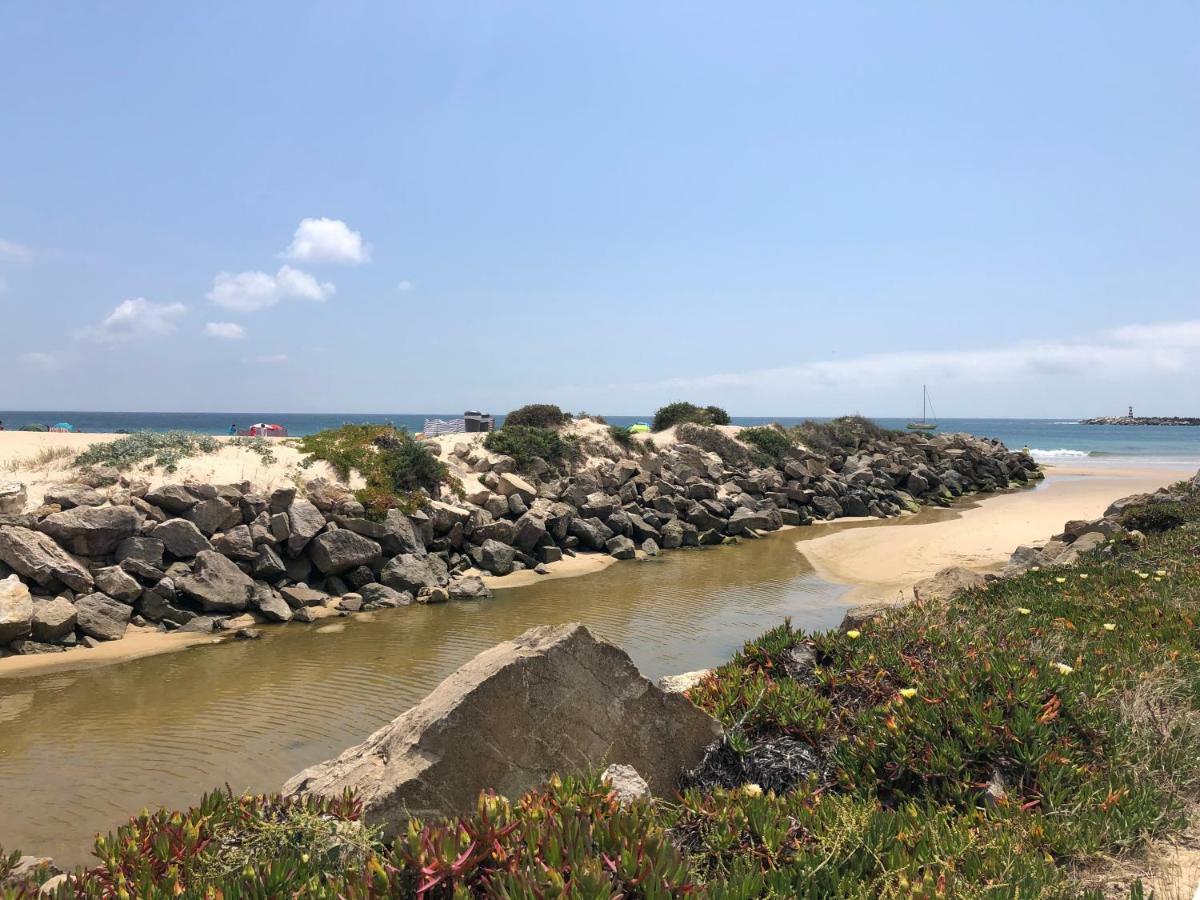 Bolinha Beach Houses Villa Peniche Dış mekan fotoğraf